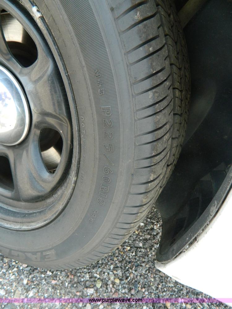 image for item H2442 2010 Dodge Charger