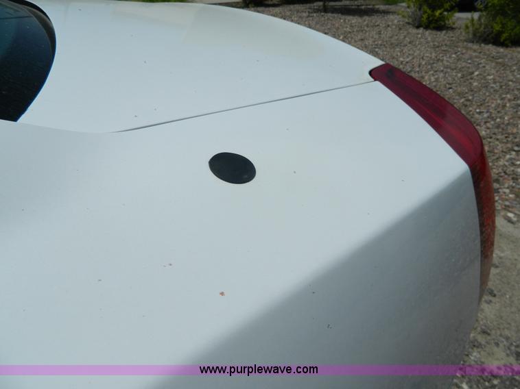 image for item H2442 2010 Dodge Charger