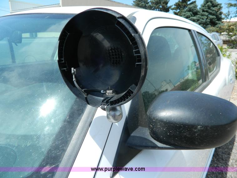 image for item H2442 2010 Dodge Charger