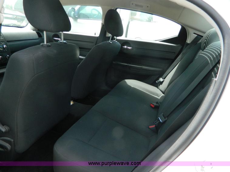 image for item H2442 2010 Dodge Charger
