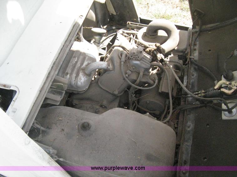 image for item H5287 Yamaha golf cart