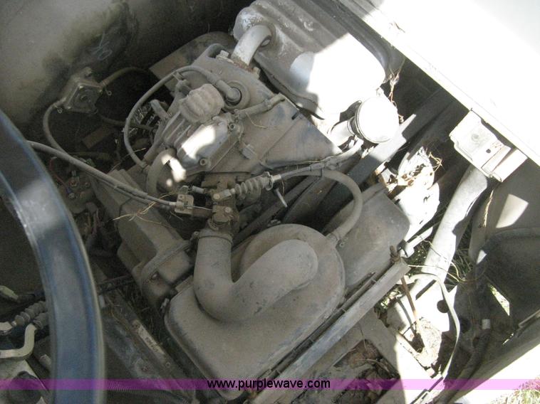 image for item H5287 Yamaha golf cart