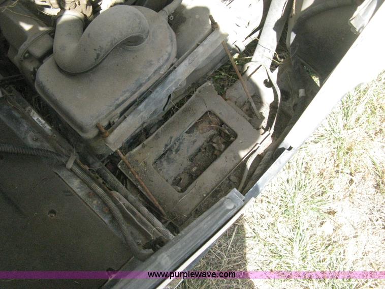 image for item H5287 Yamaha golf cart