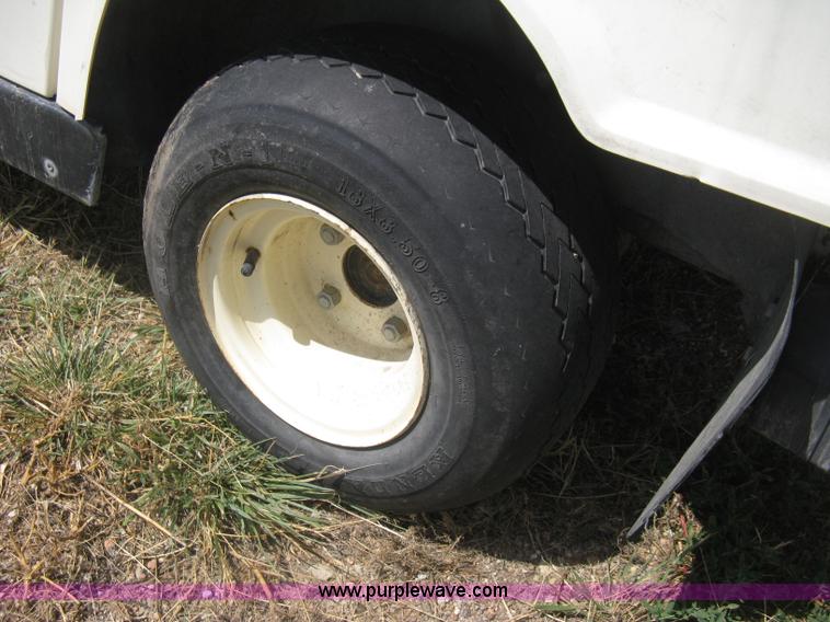 image for item H5287 Yamaha golf cart