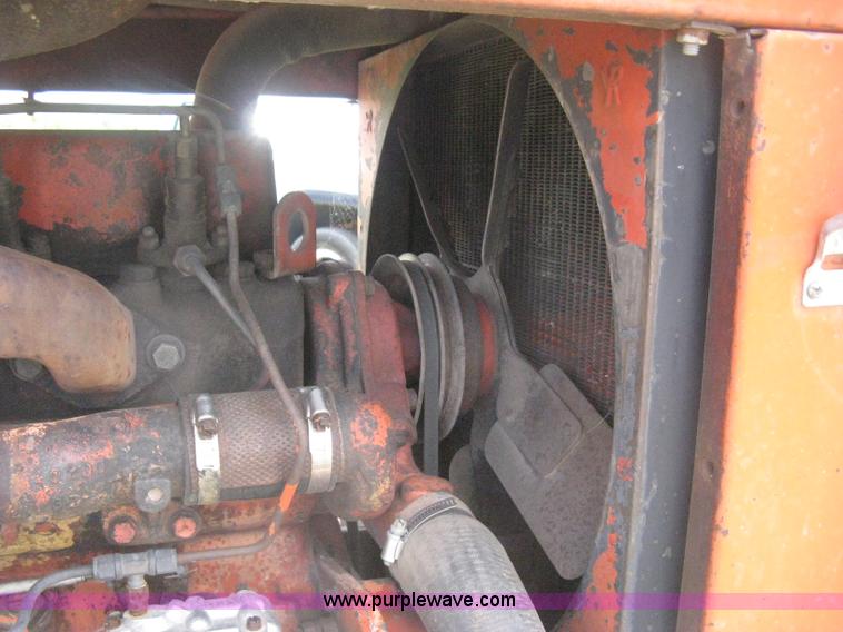 image for item H5288 Allis Chalmers 190XT tractor