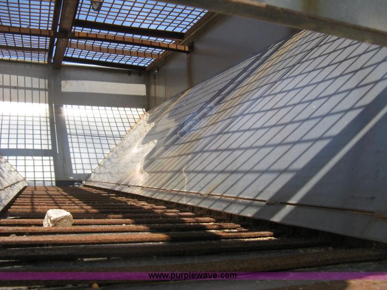 image for item H5304 Henderson slide-in salt/sand spreader