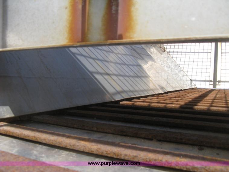 image for item H5305 Flink slide-in salt/sand spreader