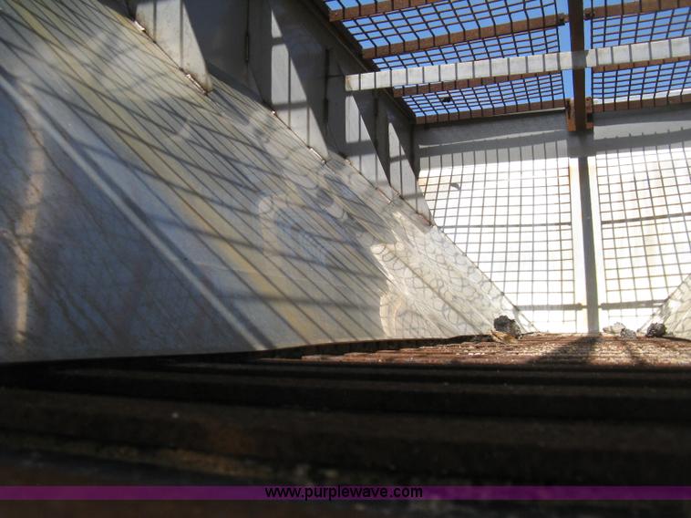 image for item H5306 Flink slide-in salt/sand spreader