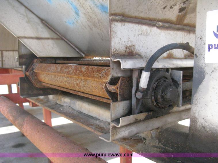 image for item H5306 Flink slide-in salt/sand spreader