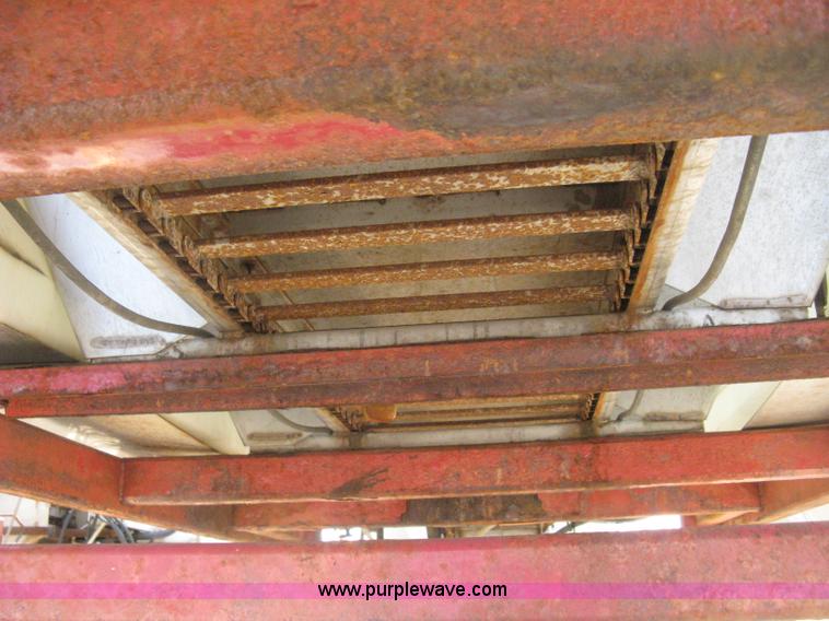 image for item H5306 Flink slide-in salt/sand spreader