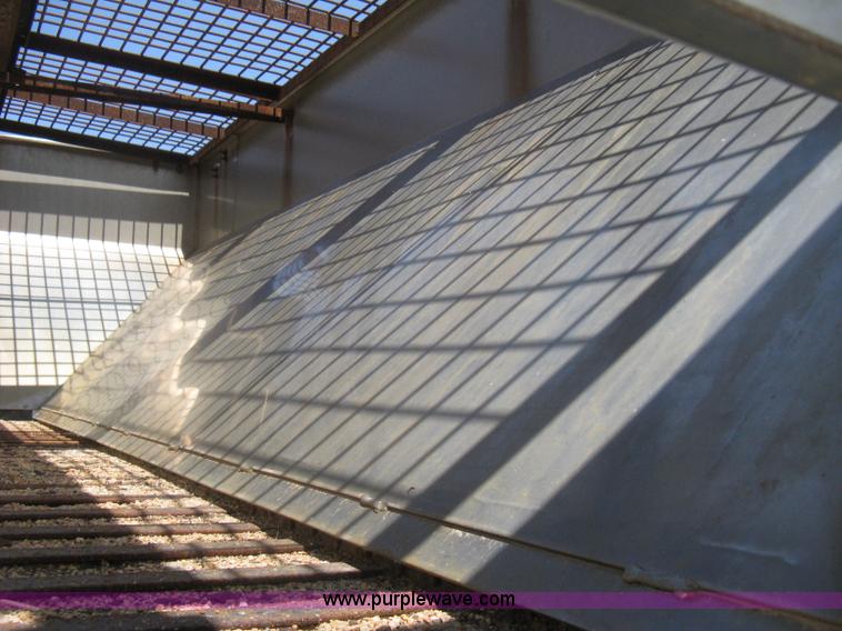 image for item H5307 Henderson slide-in salt/sand spreader