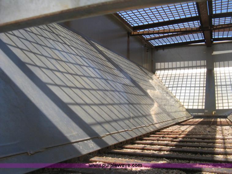 image for item H5307 Henderson slide-in salt/sand spreader