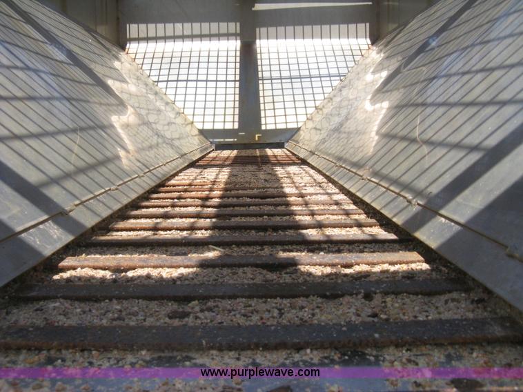 image for item H5307 Henderson slide-in salt/sand spreader