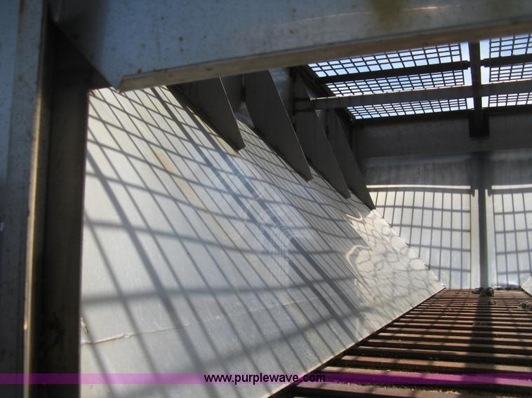 image for item H5309 Flink slide-in salt/sand spreader