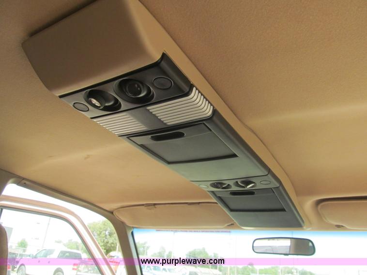 image for item H8836 1995 Chevrolet Astro van