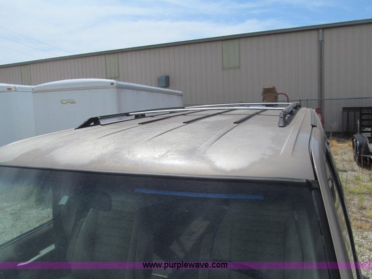 image for item H8836 1995 Chevrolet Astro van