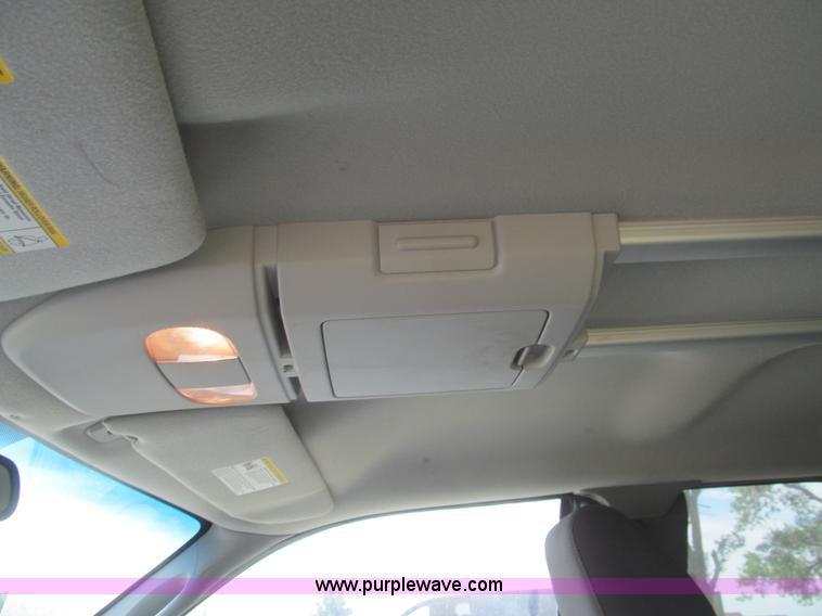 image for item H8841 2004 Ford F150 XLT SuperCab pickup truck