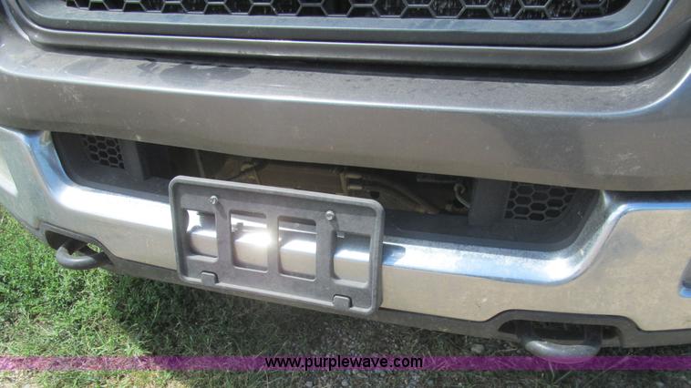 image for item H8841 2004 Ford F150 XLT SuperCab pickup truck