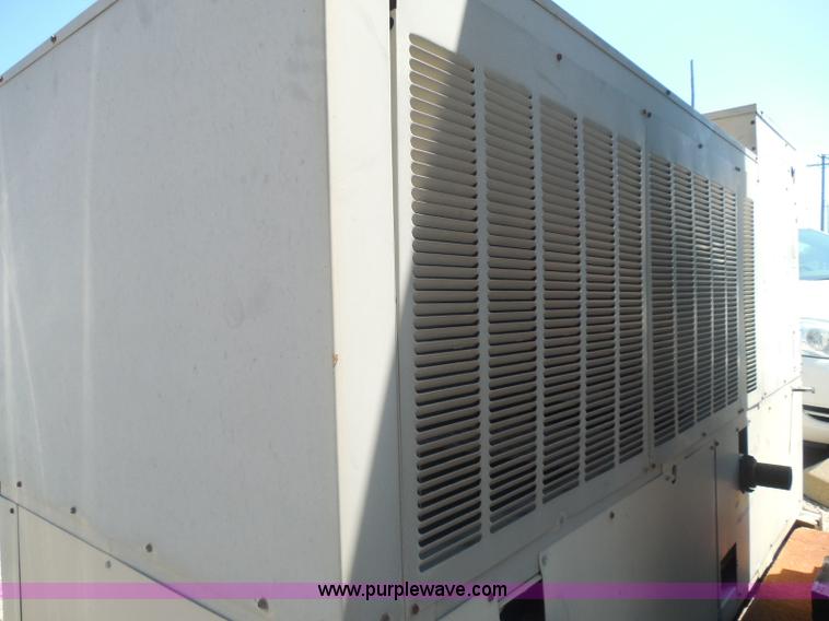 image for item I3413 Trane 10 ton AC unit