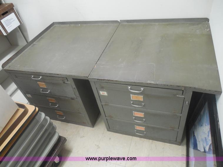 image for item I3413 Trane 10 ton AC unit