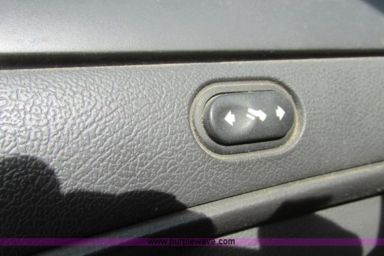 image for item I3491 2009 Ford Crown Victoria Police Interceptor