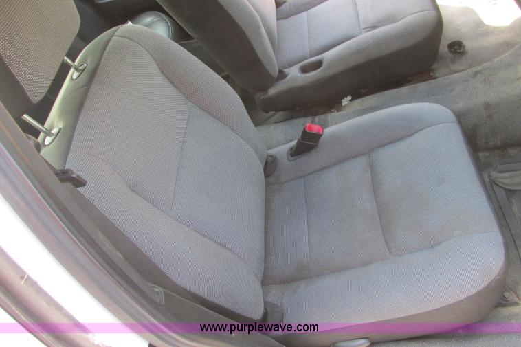 image for item I3491 2009 Ford Crown Victoria Police Interceptor