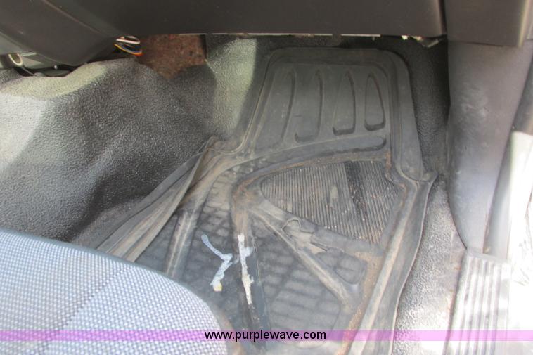 image for item I3491 2009 Ford Crown Victoria Police Interceptor