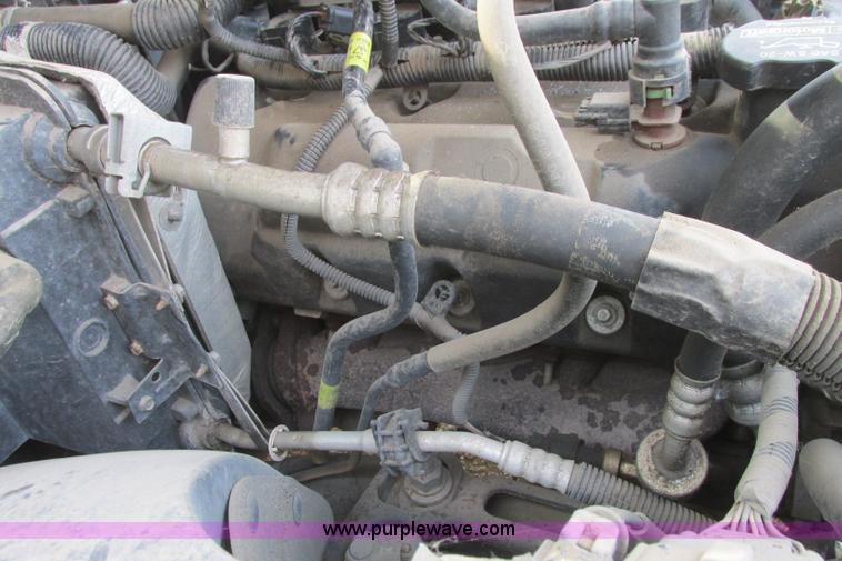 image for item I3491 2009 Ford Crown Victoria Police Interceptor