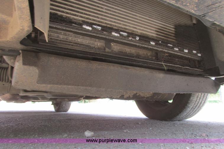 image for item I3491 2009 Ford Crown Victoria Police Interceptor