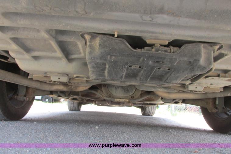 image for item I3491 2009 Ford Crown Victoria Police Interceptor