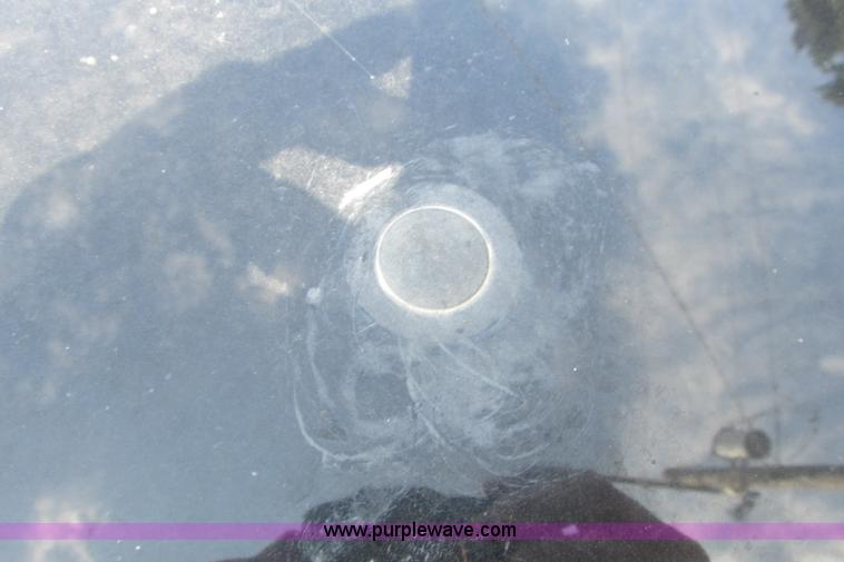 image for item I3491 2009 Ford Crown Victoria Police Interceptor