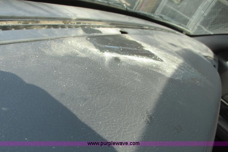 image for item I3491 2009 Ford Crown Victoria Police Interceptor