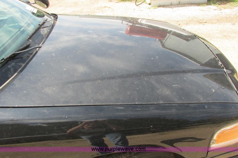 image for item I3491 2009 Ford Crown Victoria Police Interceptor