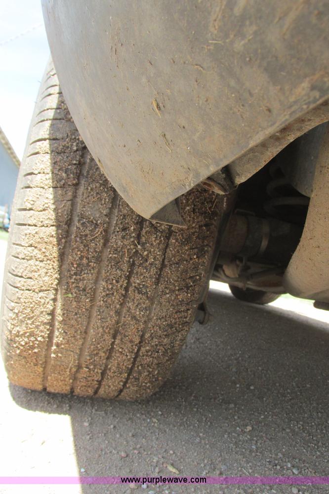 image for item I3491 2009 Ford Crown Victoria Police Interceptor