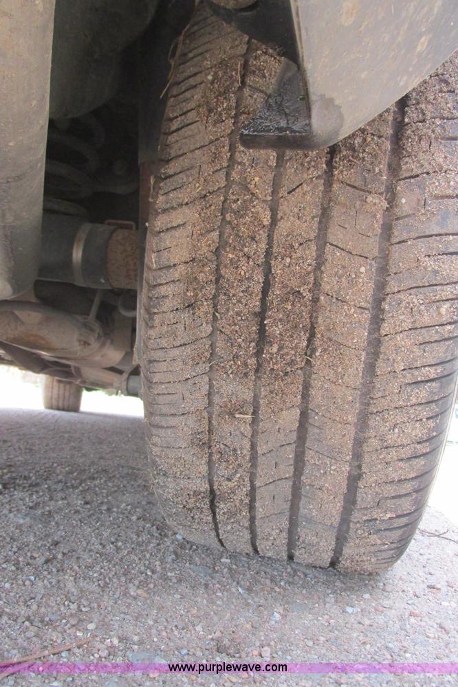 image for item I3491 2009 Ford Crown Victoria Police Interceptor