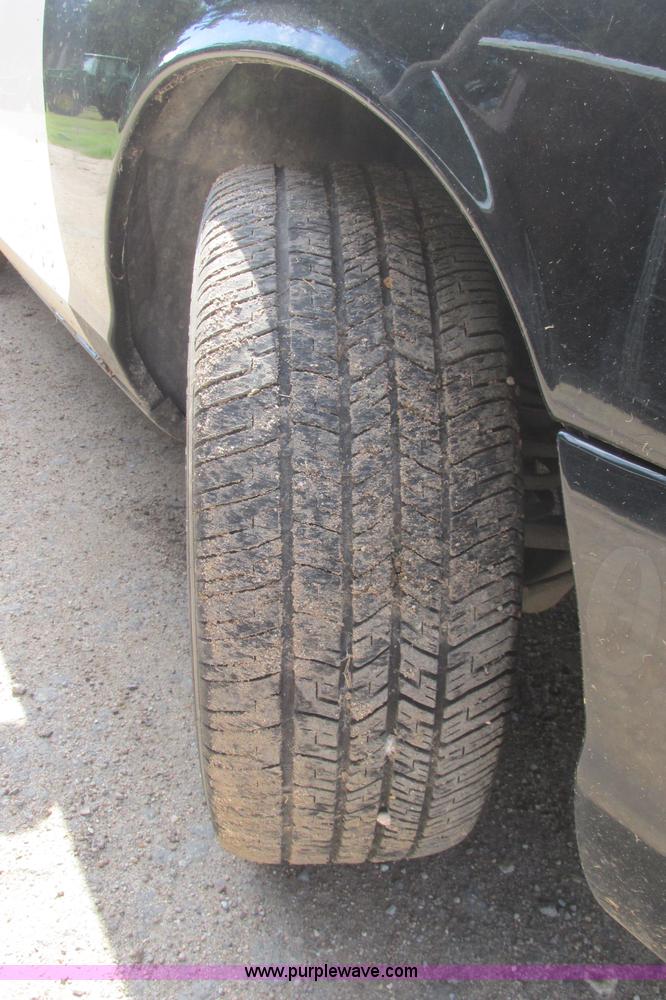 image for item I3491 2009 Ford Crown Victoria Police Interceptor