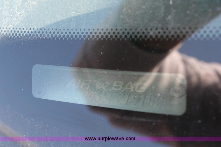 image for item I3522 1995 Ford Mustang