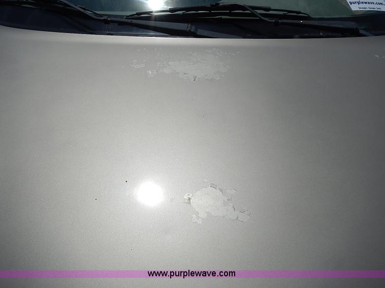 image for item I3537 2002 Chevrolet Cavalier