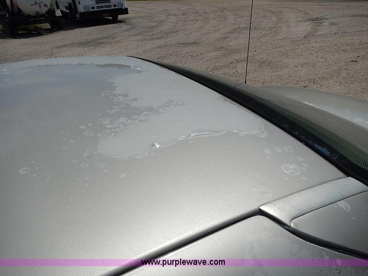 image for item I3537 2002 Chevrolet Cavalier