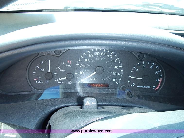 image for item I3538 2002 Chevrolet Cavalier