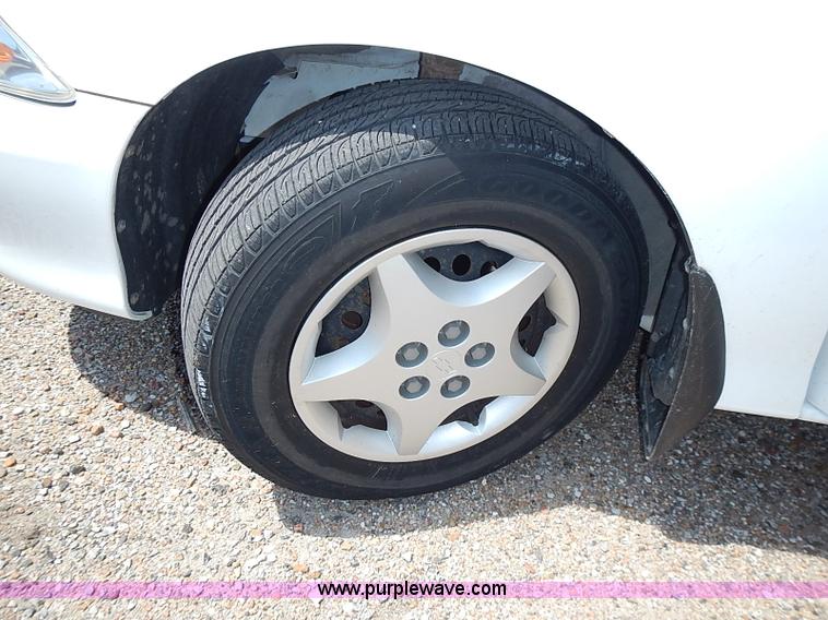 image for item I3538 2002 Chevrolet Cavalier