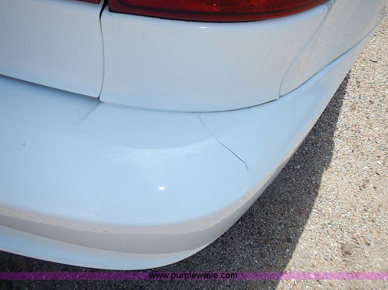 image for item I3538 2002 Chevrolet Cavalier