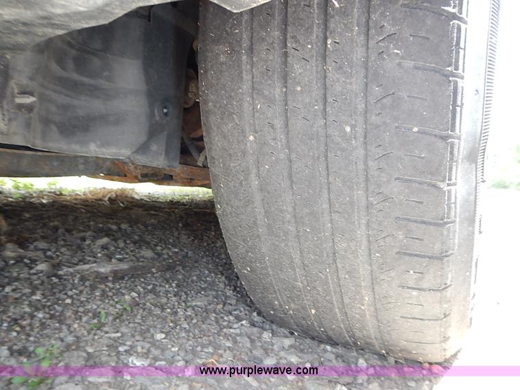 image for item I3540 2002 Chevrolet Cavalier