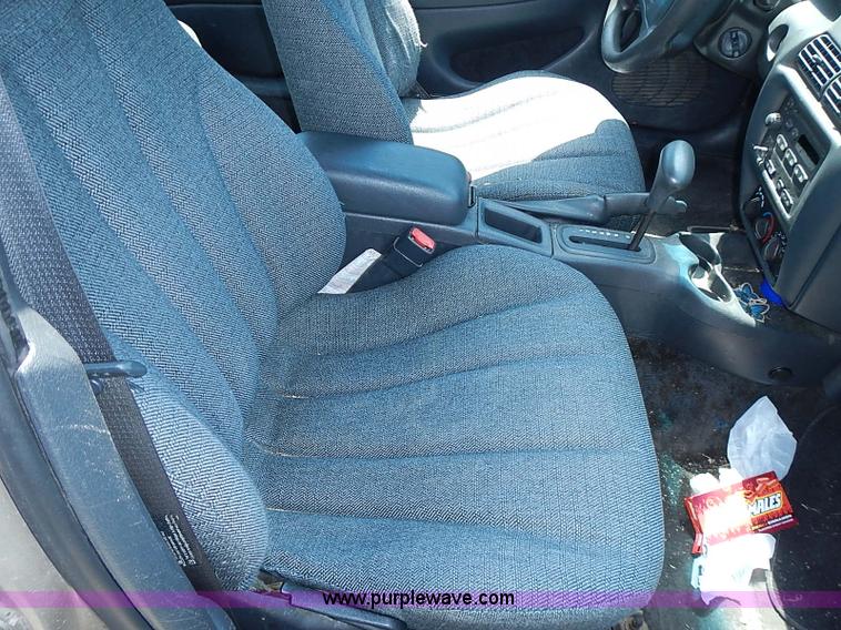 image for item I3540 2002 Chevrolet Cavalier