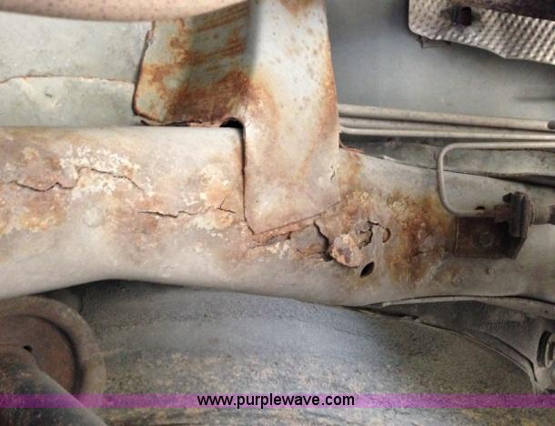 image for item I3540 2002 Chevrolet Cavalier