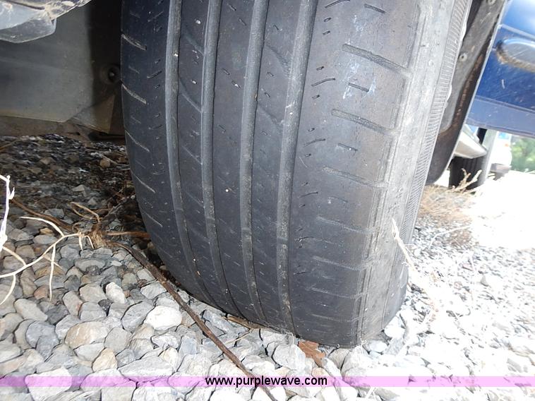 image for item I3541 2002 Chevrolet Cavalier