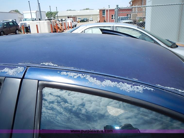 image for item I3541 2002 Chevrolet Cavalier