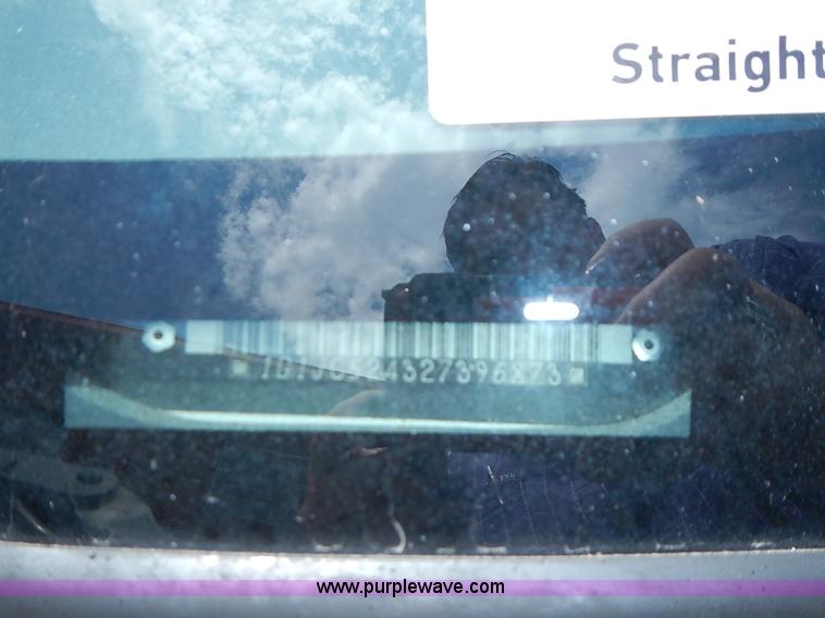 image for item I3542 2002 Chevrolet Cavalier