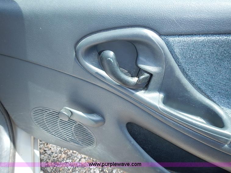 image for item I3542 2002 Chevrolet Cavalier