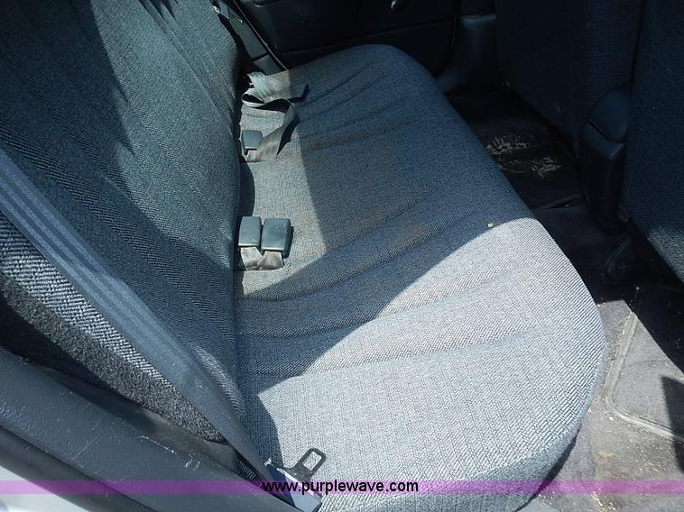 image for item I3542 2002 Chevrolet Cavalier